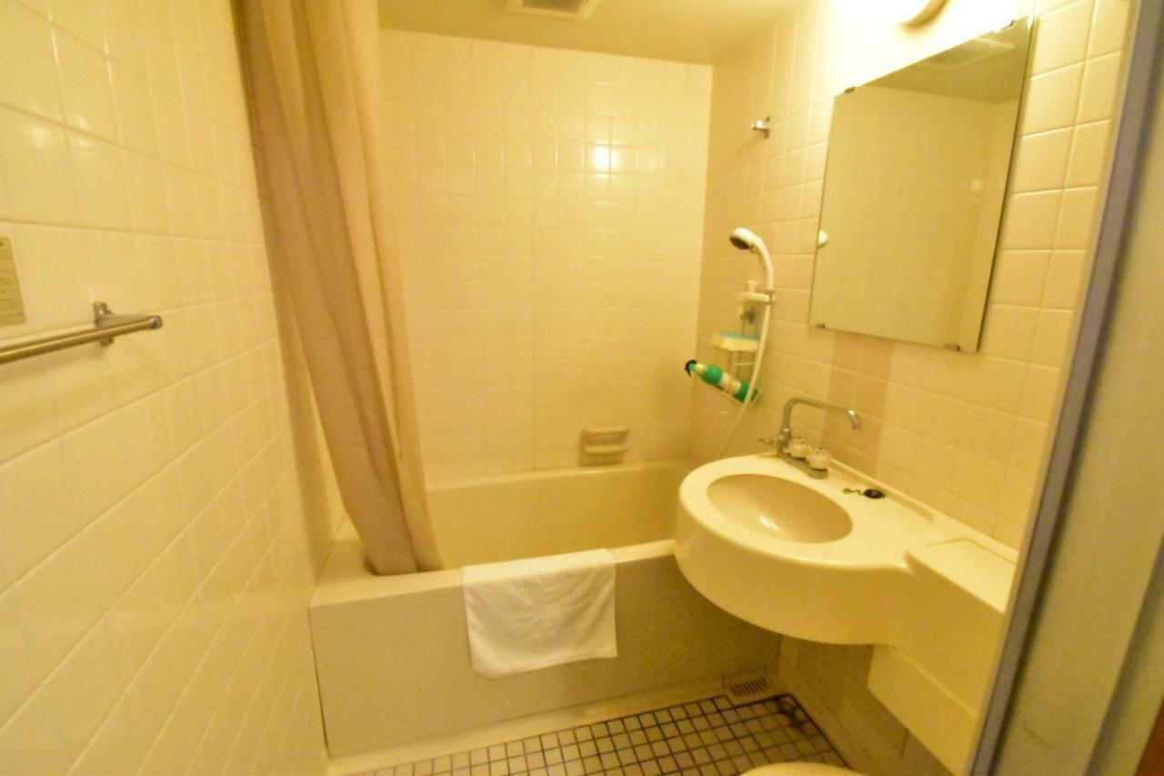 Mori Building / Vacation Stay 49788 Такамацу Екстериор снимка