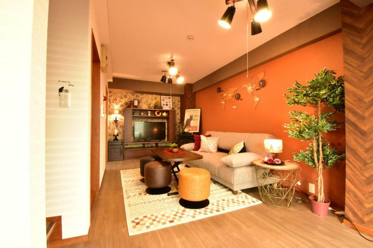 Mori Building / Vacation Stay 49788 Такамацу Екстериор снимка