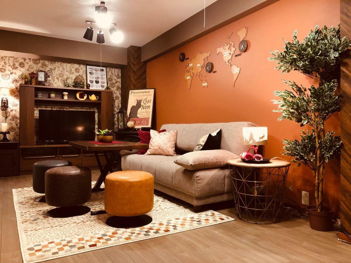Mori Building / Vacation Stay 49788 Такамацу Екстериор снимка